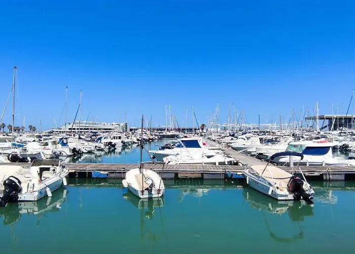 Apartamento Las Alondras By Denia Costa