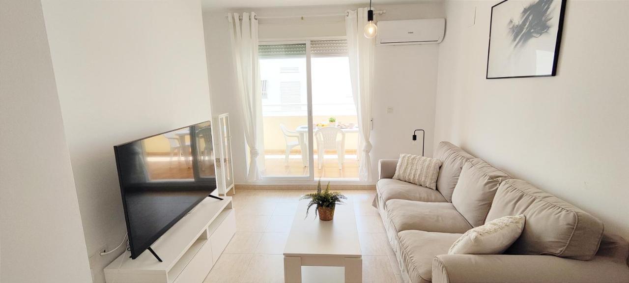 Alondras By Costa Apartment *