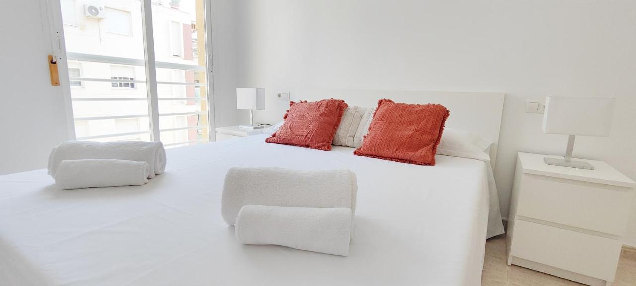 Alondras By Costa Apartment