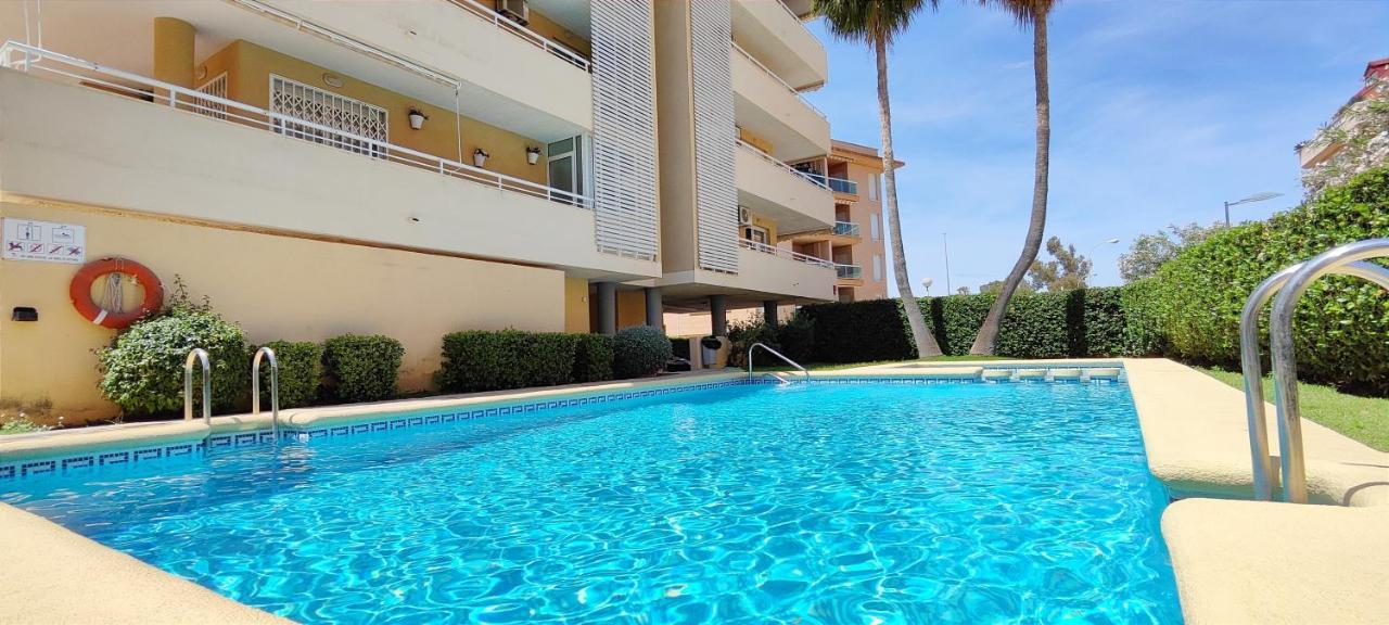 Alondras By Costa Apartment