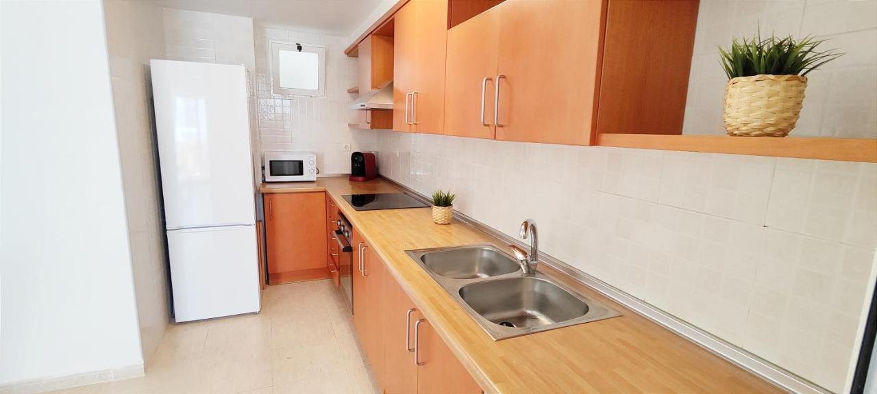 Alondras By Costa Apartment Dénia