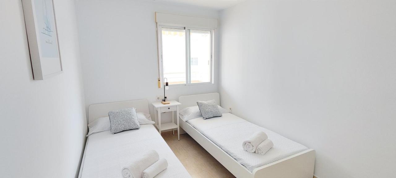 Alondras By Costa Apartment