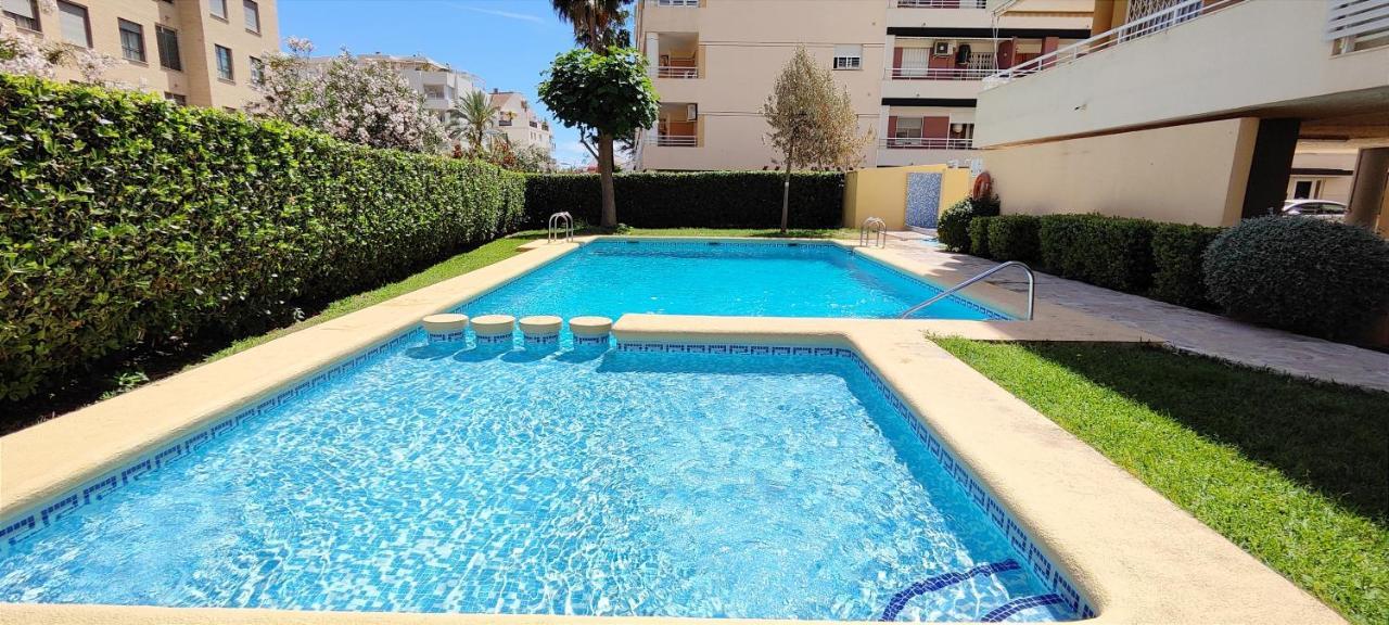 Alondras By Costa Apartment Dénia