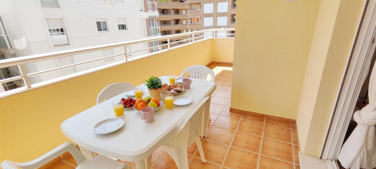Alondras By Costa Apartment *