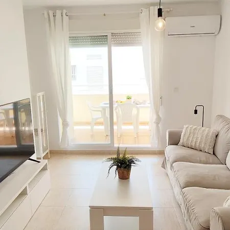 Apartamento Las Alondras By Denia Costa Dénia Exterior photo
